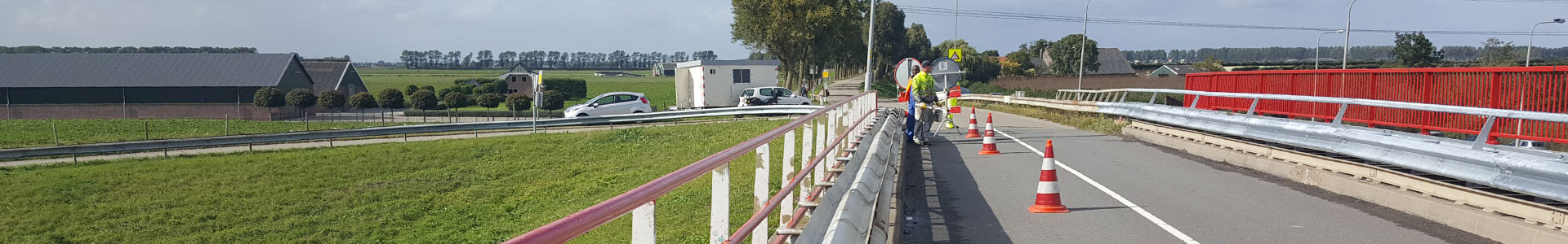 Header over ons schildersbedrijf holland